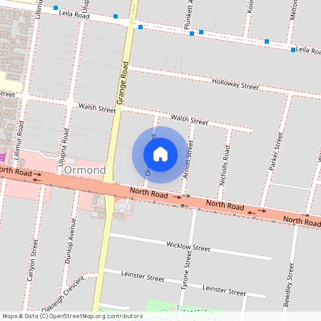 7/4 Ormond Road, Ormond VIC 3204