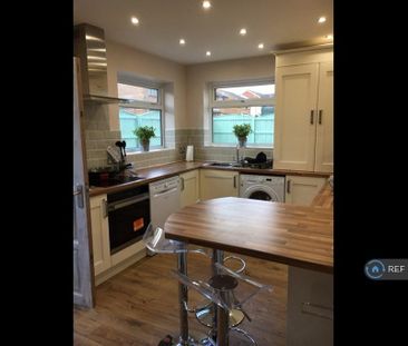 1 bedroom in a house share to rent - Photo 4