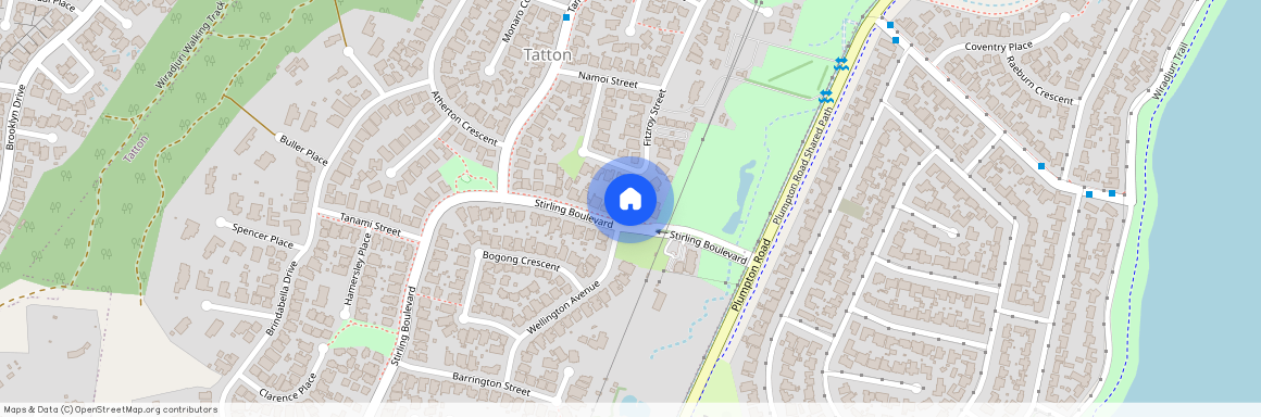 22 Stirling Boulevard, NSW 2650, Tatton
