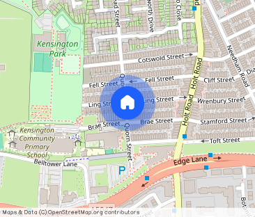 Ling Street Room 1 - Photo 1