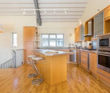 2 bedroom duplex to rent - Photo 6