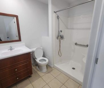 1 CH - 1 SDB - Montréal - $1,195 /mo - Photo 1