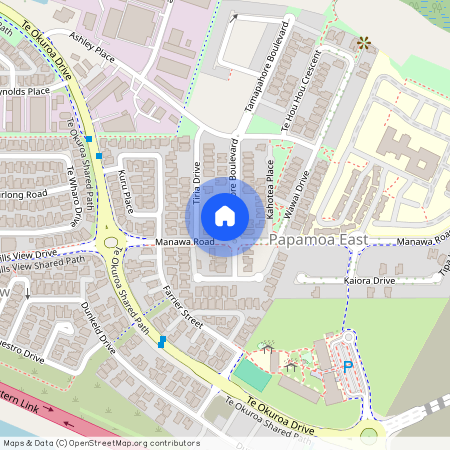 3 Tamapahore Boulevard, Papamoa