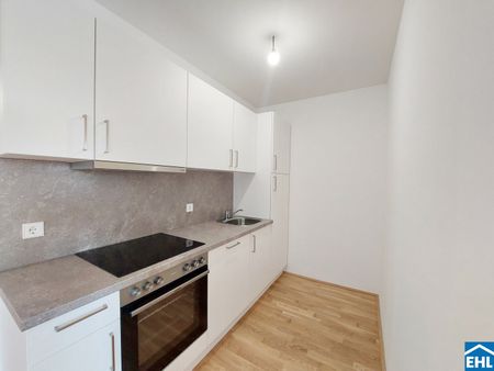 Wohnen mit Stil und Komfort – Ihr neues Zuhause in Simmering! - Photo 2