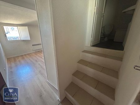 Location Appartement 1 pièce 21m² AIX EN PROVENCE 13100 - Photo 4