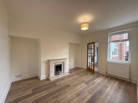 2 bed lower flat to rent in NE15 - Photo 5