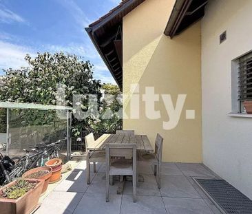 Renovated family house with garden – A stone's throw from the lake ... - Foto 3