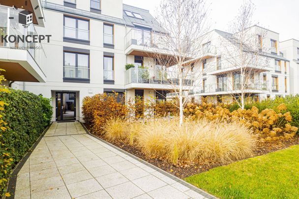 Nowoczesne 3 pok | Garaż | Balkon | AC | CH Korona - Photo 1