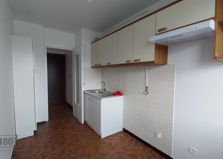 Appartement T1 à louer à Annemasse - Photo 2