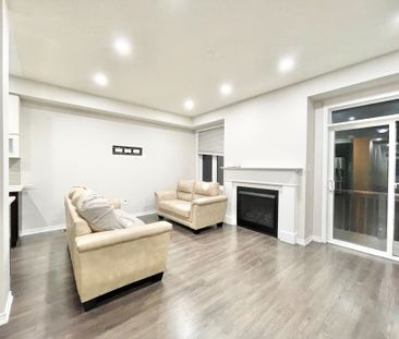 For Lease - 147 Baffin Crescent Unit# 1, Brampton, Ontario - Photo 5