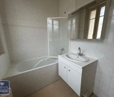 Appartement à louer 2 pièces 42.45m² - Photo 6