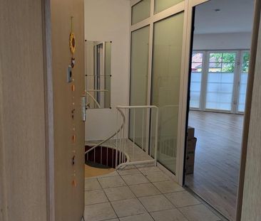 Helle 3 Zimmer Wohnung mit Terrasse Falkensee - Foto 3