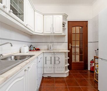 3 room luxury Apartment for rent in Misericórdia, Lisbon - Photo 6