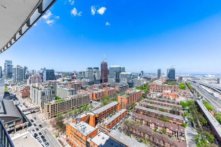 For Lease - 1 Market Street Unit# 2206, Toronto, Ontario - Photo 5