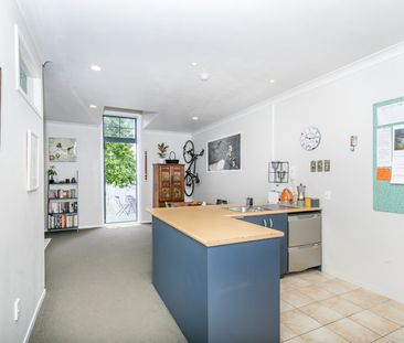 Located in the heart of Hamilton’s vibrant and ever-evolving CBD, t... - Photo 6