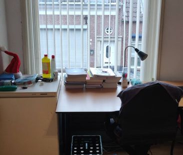 Kamer Hoefstraat, Tilburg huren? - Foto 2