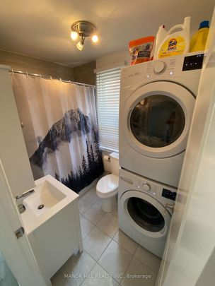 For Lease - 929 Lakeshore Road Unit# #2, Mississauga, Ontario - Photo 1