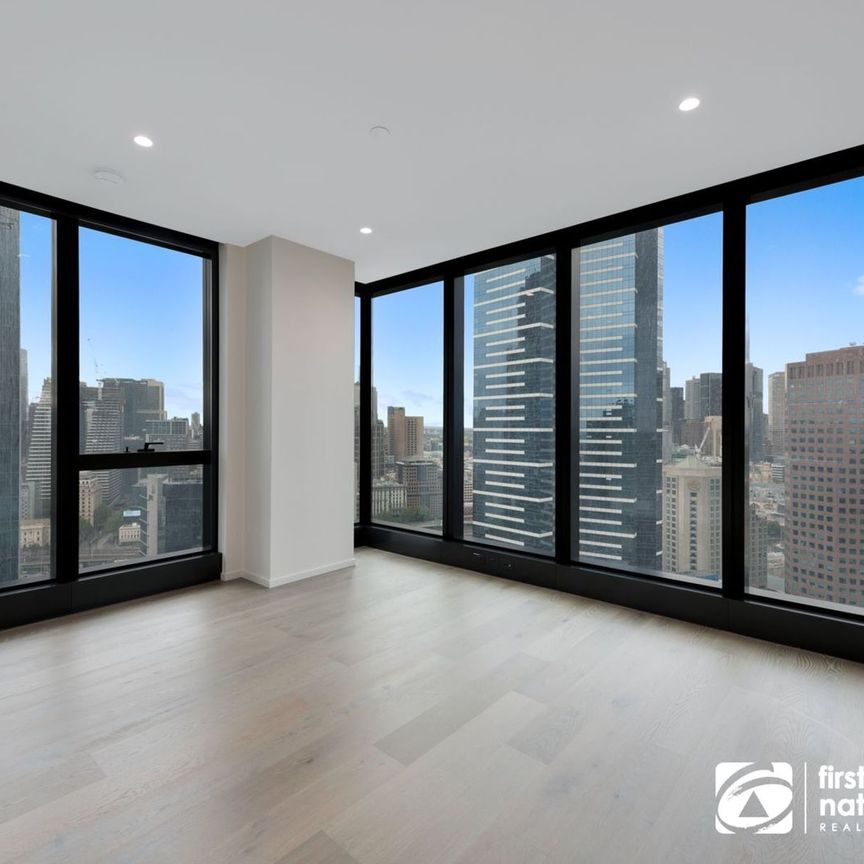 Stunning 2-Bedroom Apartment in Southbank (6 Month Lease Term ONLY) - Photo 1