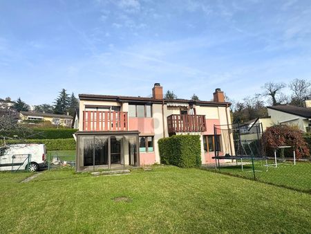 MAGNIFIQUE PROPRIÉTÉ AVEC VUE SUR LE LAC - Photo 5