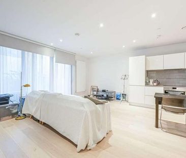 Liner House, Royal Docks, E16 - Photo 3