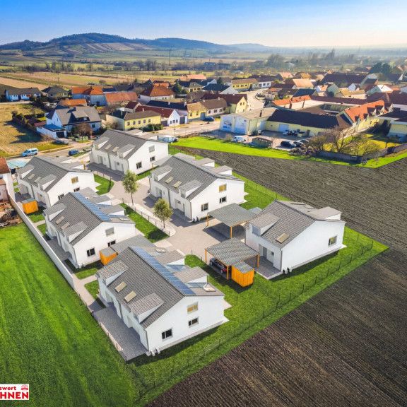 „Sonnenblick Schützen“ | Zuhause ankommen – Zwischen Berg und See | Unbefristet mit Kaufoption - Photo 1