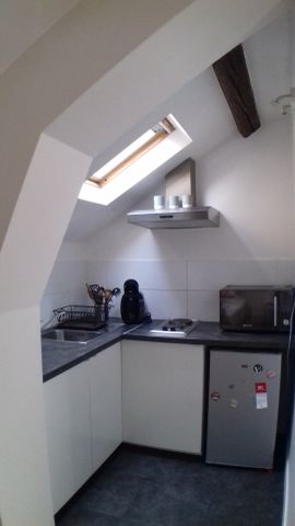 Location Appartement 1 pièce 22m² POISSY 78300 - Photo 5