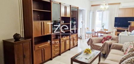 Διαμέρισμα για ενοικίαση Άγιος Αρτέμιος (Παγκράτι) - Φωτογραφία 3