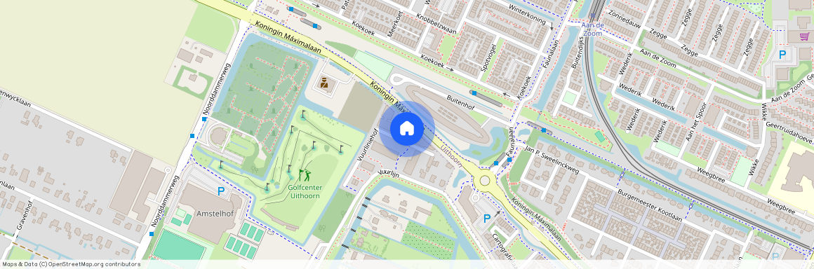 Vuurliniehof, 140, Noord-Holland, De Kwakel, 1424 KA