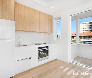 11/18 Parramatta Street, Cronulla, NSW 2230 - Photo 3