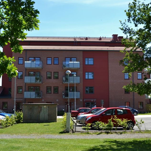 Furugatan 14, Svedala - Photo 1