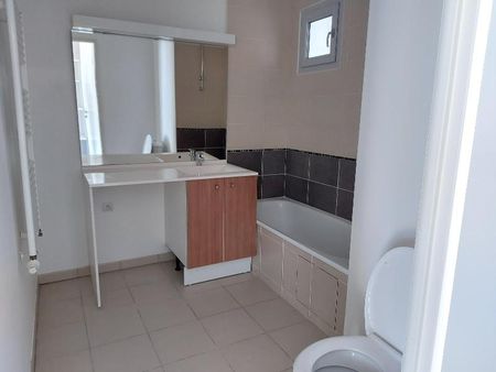Location Appartement 2 pièces 44m² TOULOUSE 31200 - Photo 5