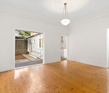 21 Leila Street, Prahran. - Photo 1