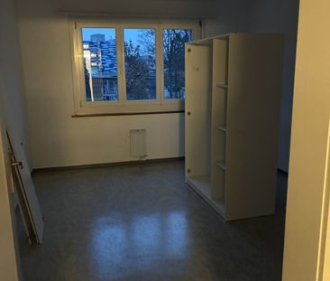 Rent a 3 ½ rooms apartment in Bülach - Photo 3