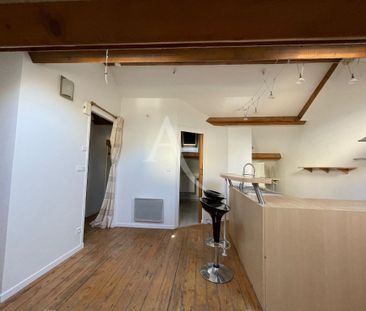 Location Appartement 1 pièce 25m² - Photo 2