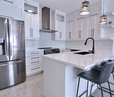 Appartement à Bromont - Photo 1
