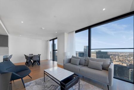 3 bedroom flat to rent - Photo 3