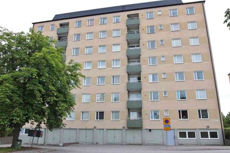 3 RUM KÖK - Foto 5