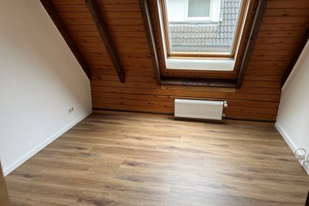 Gemütliche 3-Zimmer-Wohnung zentral in MS-Wolbeck - Photo 2