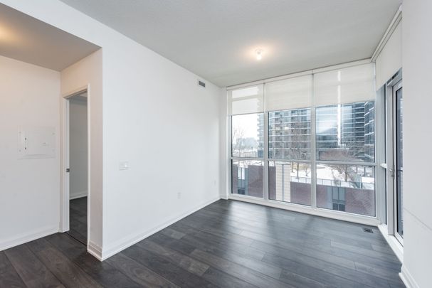 For Lease - 30 Gibbs Road Unit# 605, Toronto, Ontario - Photo 1