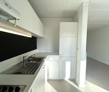 Instapklaar appartement met 1 slaapkamer te Gits! - Photo 1