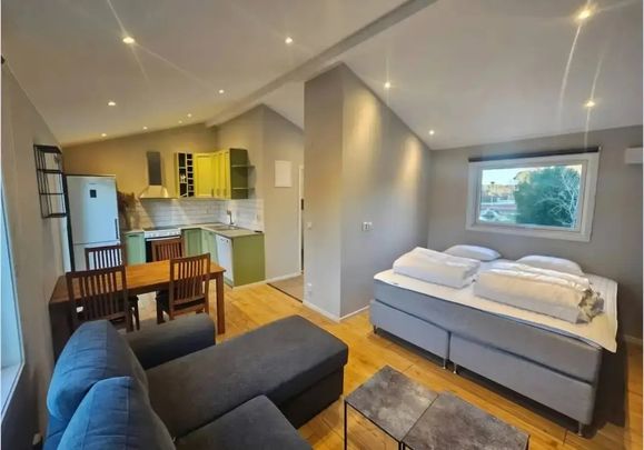 Väskinde Butter, Visby - Foto 1