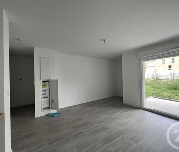 Appartement F1 à louer 1 pièce - 38,29 m2 LUCE - 28 - Photo 2