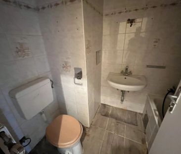 1-Zimmer Wohnung nahe Reumannplatz - Photo 6