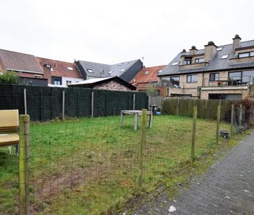 Gelijkvloers app. voor € 830 - Photo 4