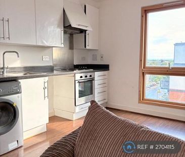 1 bedroom flat to rent - Photo 6