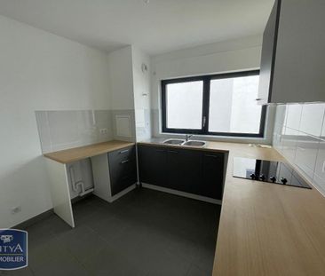 Location Appartement 2 pièces 57m² STRASBOURG 67100 - Photo 3