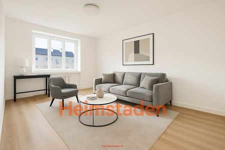 Pronájem bytu 2+1 57 m - Photo 4