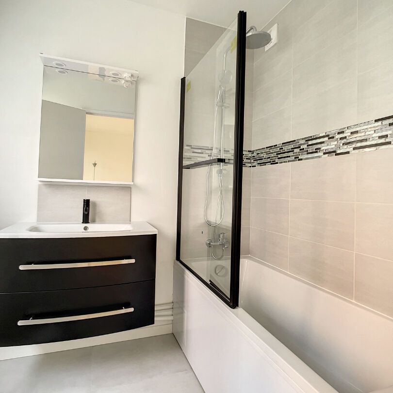 Appartement T2 Paris 15 à louer - Photo 1