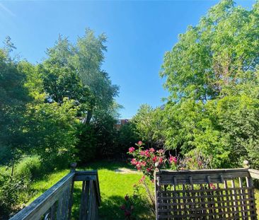 For Lease - 292 Poyntz Avenue, Toronto, Ontario - Photo 1