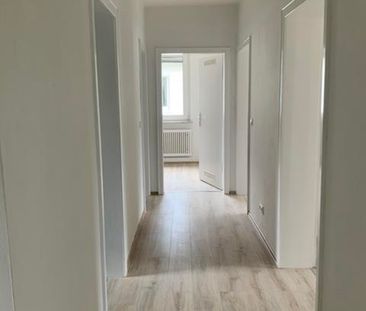 3-Zimmer-Wohnung in Herne Wanne-Mitte - Foto 2